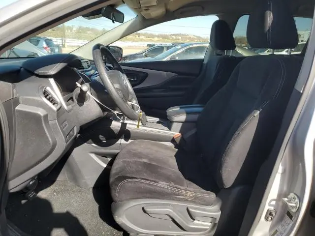 2023 NISSAN MURANO S  