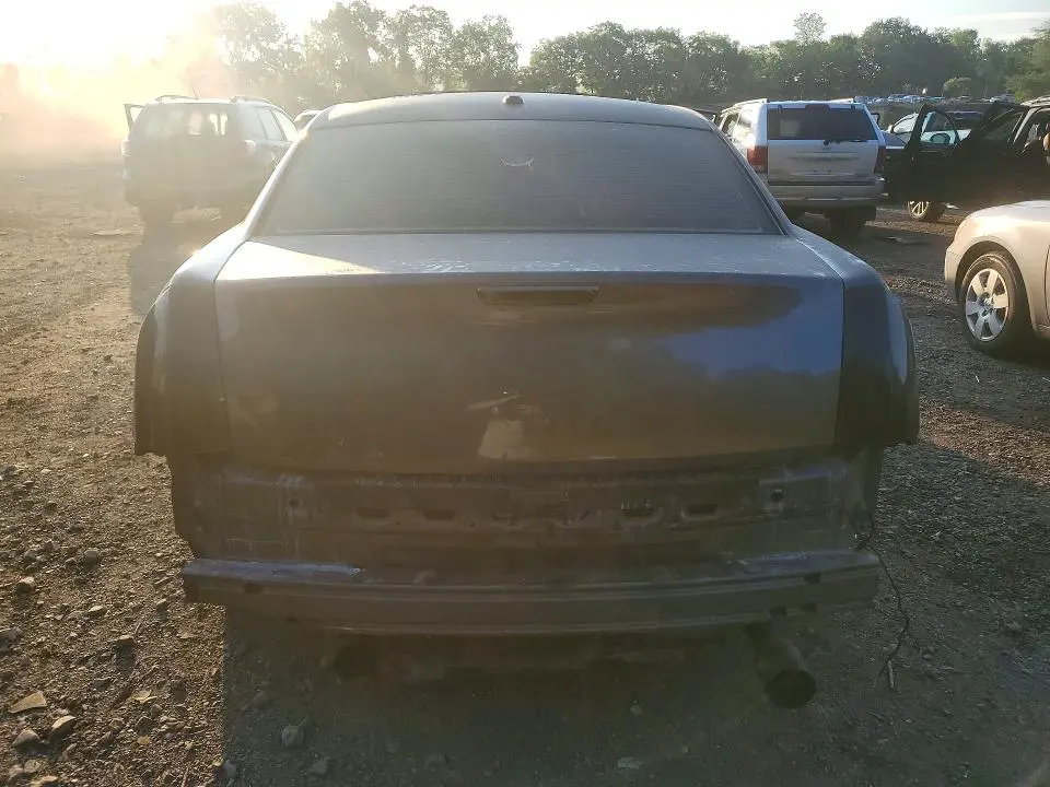 2013 CHRYSLER 300   
