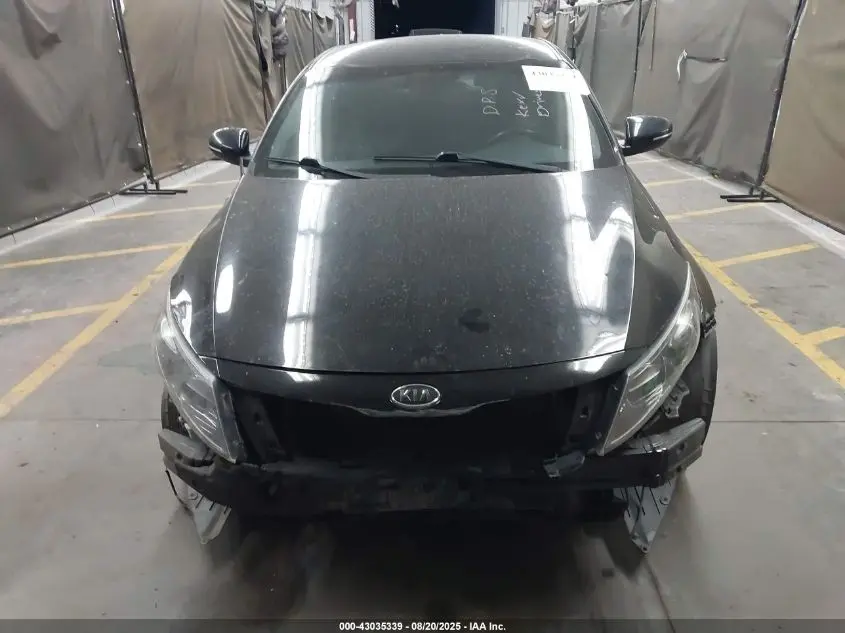 2012 KIA OPTIMA LX