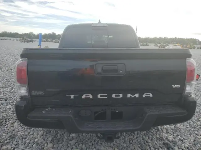 2023 TOYOTA TACOMA DOUBLE CAB  