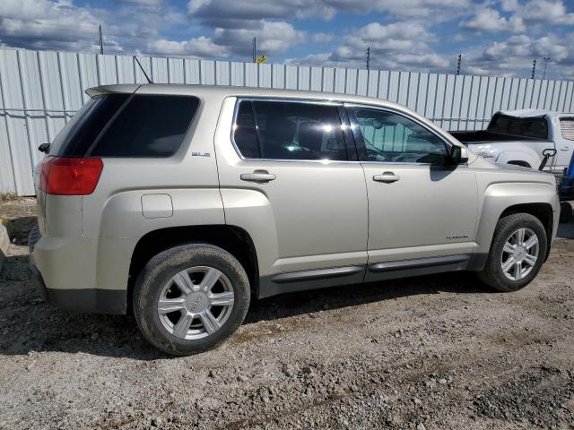 2014 GMC TERRAIN SLE