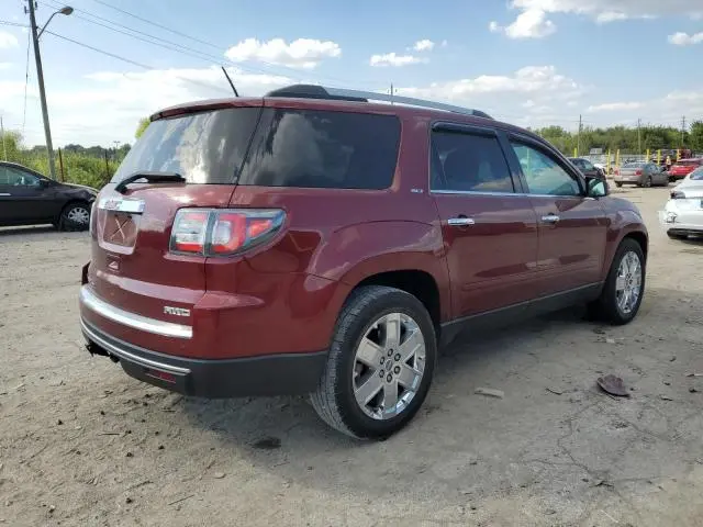 2017 GMC ACADIA LIMITED SLT-2  
