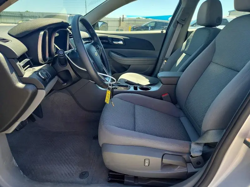 2014 CHEVROLET MALIBU LS  