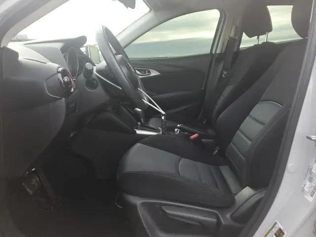 2016 MAZDA CX-3 SPORT