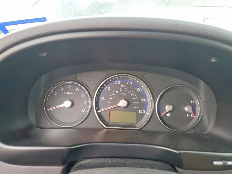 2011 HYUNDAI SANTA FE LIMITED  