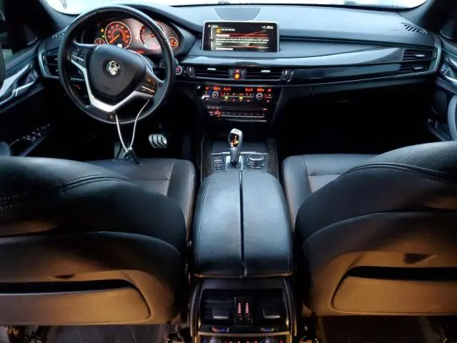 2017 BMW X5 SDRIVE35I  