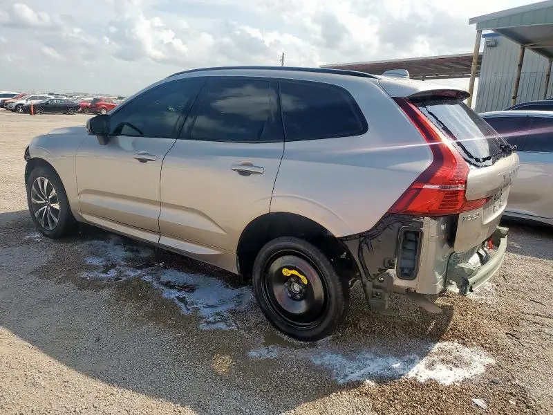 2025 VOLVO XC60 PLUS  