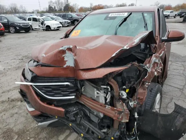 2021 BUICK ENCORE GX PREFERRED  