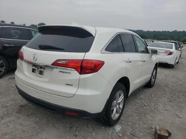 2013 ACURA RDX 