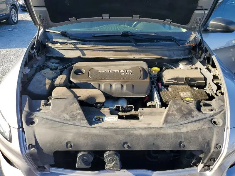 2015 JEEP CHEROKEE SPORT  