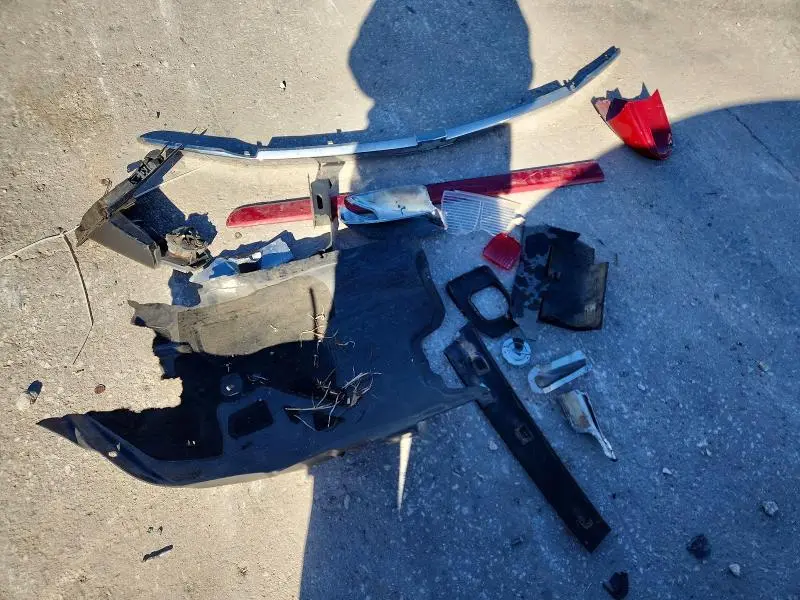 2019 CHRYSLER 300 LIMITED  