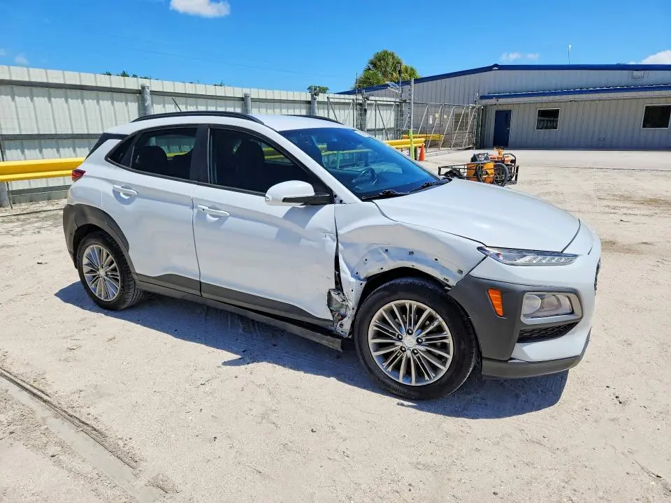 2020 HYUNDAI KONA SEL  