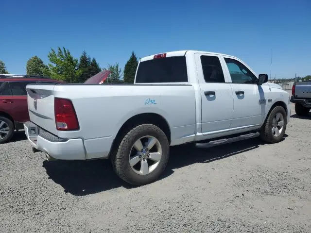 2013 RAM 1500 ST  