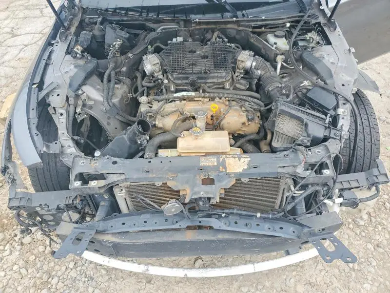 2014 INFINITI Q50 BASE/PREMIUM/SPORT  