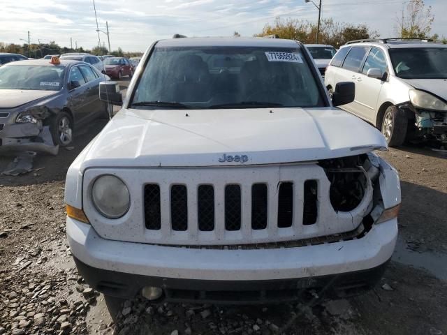 2011 JEEP PATRIOT SPORT