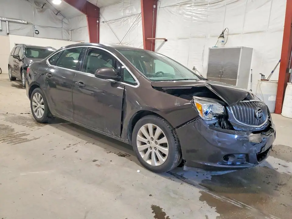 2016 BUICK VERANO   