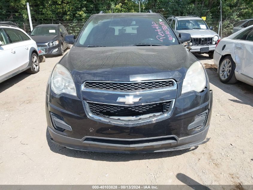 2015 CHEVROLET EQUINOX 1LT