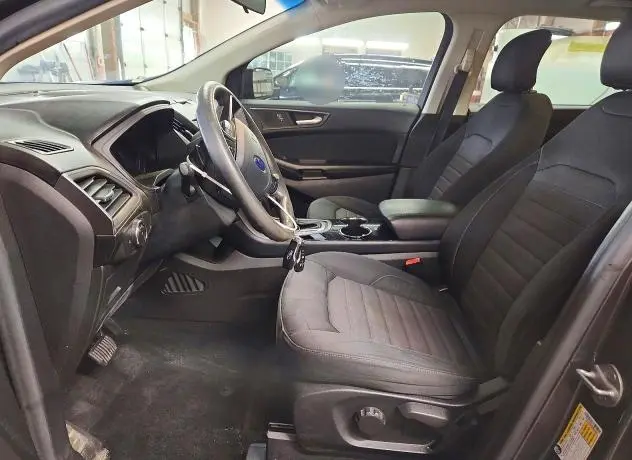 2015 FORD EDGE SE  