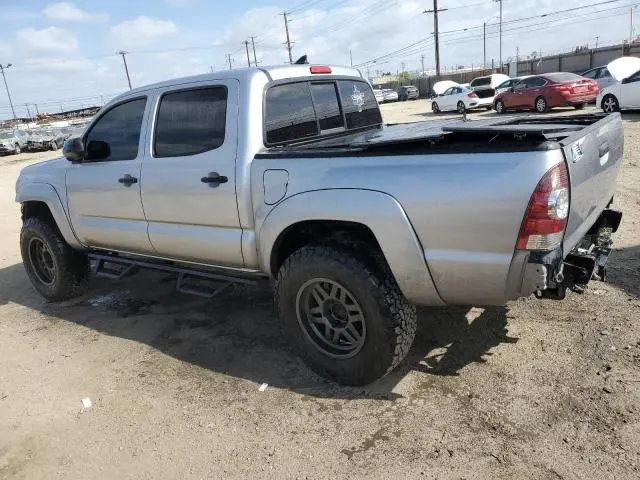 2014 TOYOTA TACOMA DOUBLE CAB PRERUNNER  