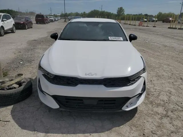 2024 KIA K5 GT LINE  