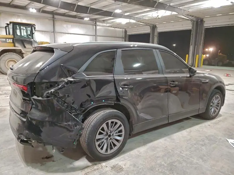 2025 MAZDA CX-90 SELECT  