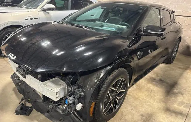 2024 KIA EV6 GT LINE  