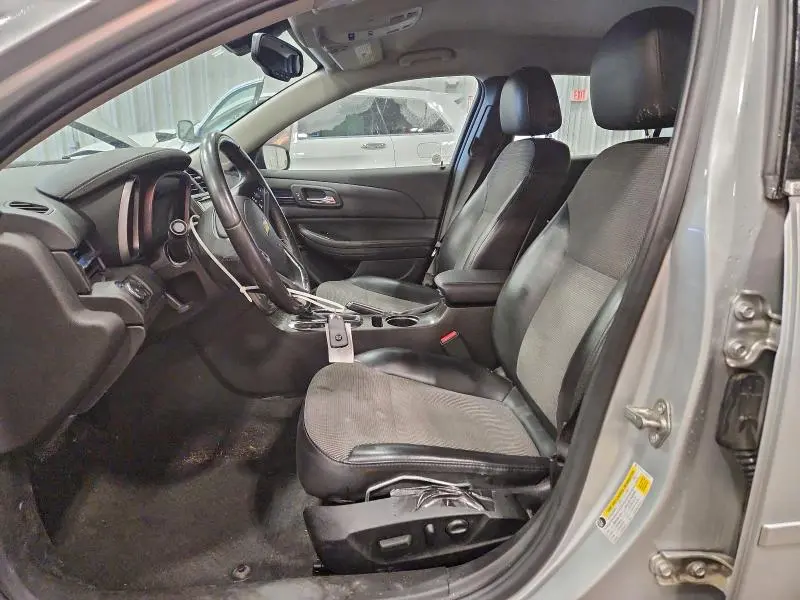 2015 CHEVROLET MALIBU 2LT  