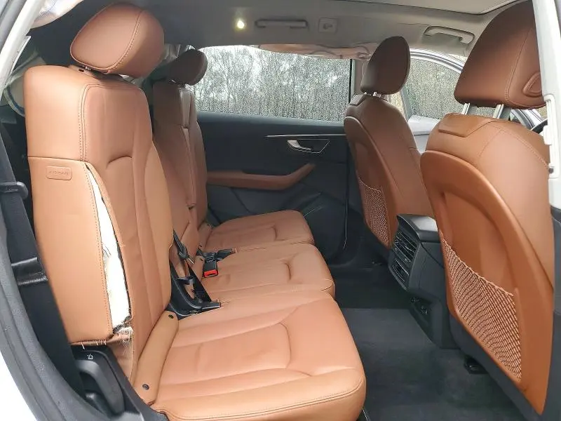 2024 AUDI Q7 PREMIUM  