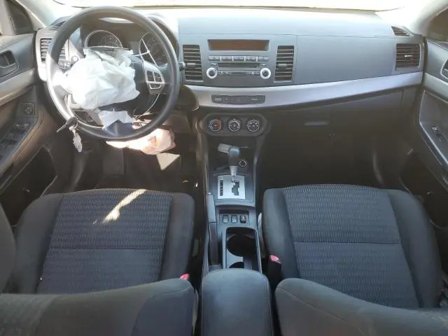 2012 MITSUBISHI LANCER SE  