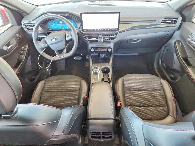 2024 FORD ESCAPE ST LINE SELECT  