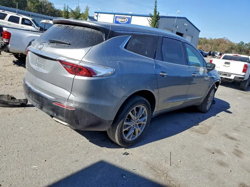 2024 BUICK ENCLAVE PREMIUM  