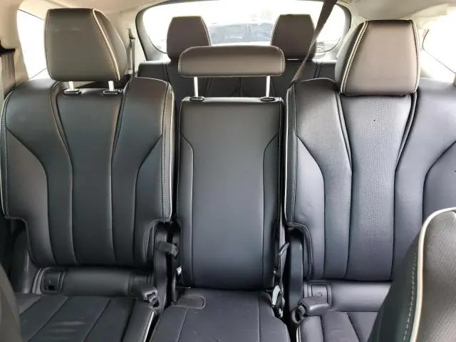 2022 ACURA MDX ADVANCE  
