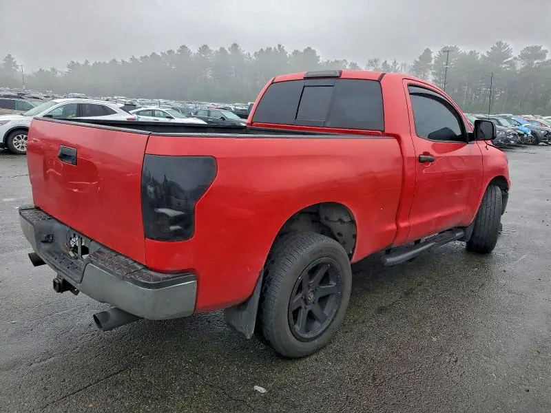 2012 TOYOTA TUNDRA   