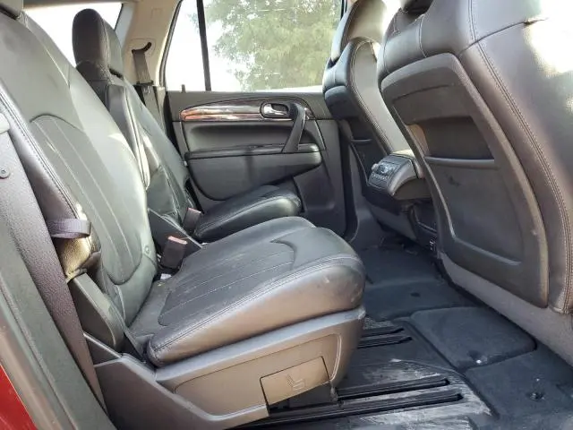 2016 BUICK ENCLAVE