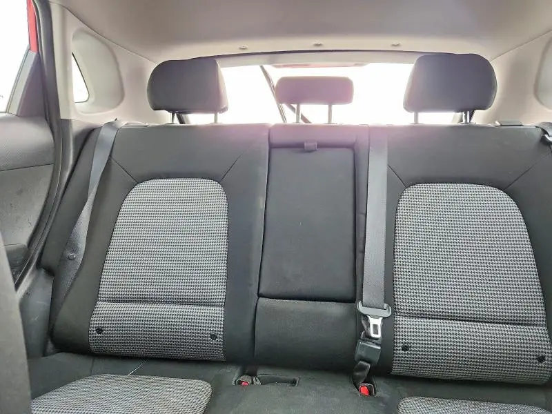 2019 HYUNDAI KONA   