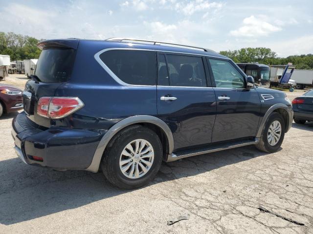 2018 NISSAN ARMADA SV