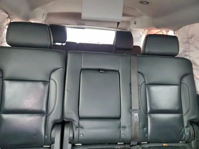 2020 CHEVROLET SUBURBAN K1500 LT  