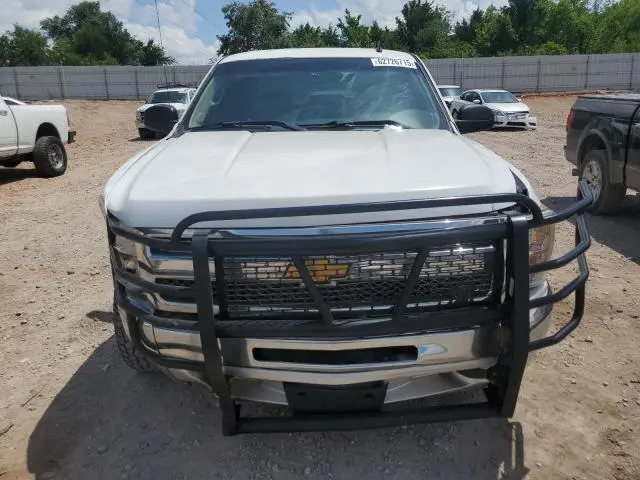2013 CHEVROLET SILVERADO C1500 LT  
