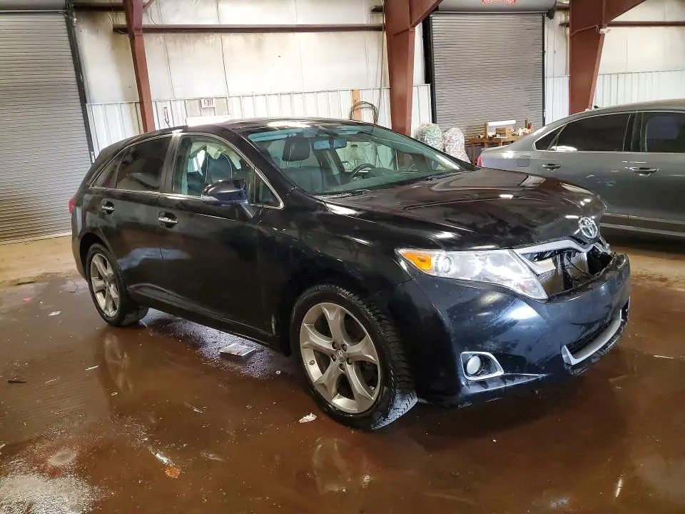 2015 TOYOTA VENZA XLE  
