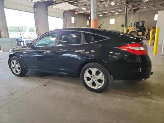 2012 HONDA CROSSTOUR EXL  