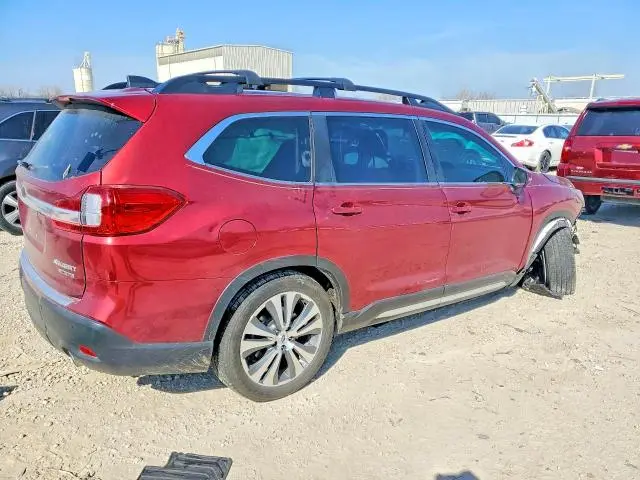 2020 SUBARU ASCENT LIMITED  
