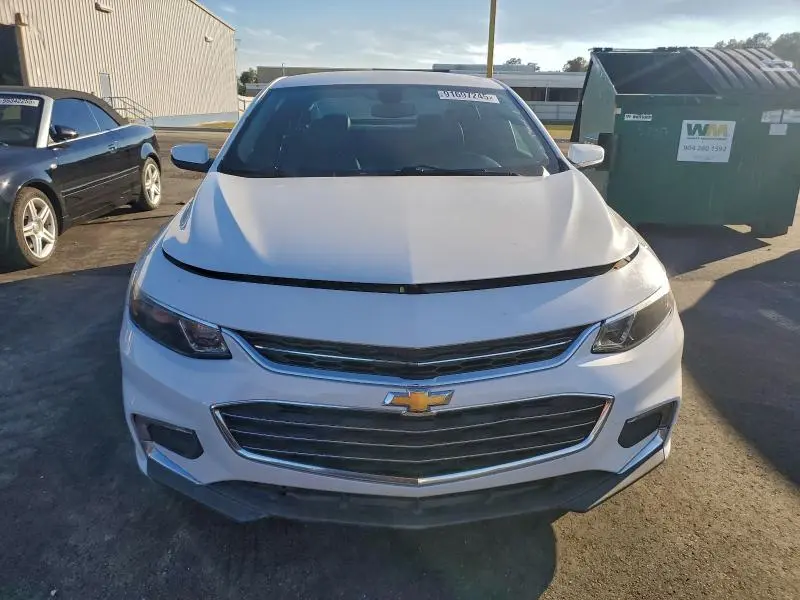 2016 CHEVROLET MALIBU PREMIER  