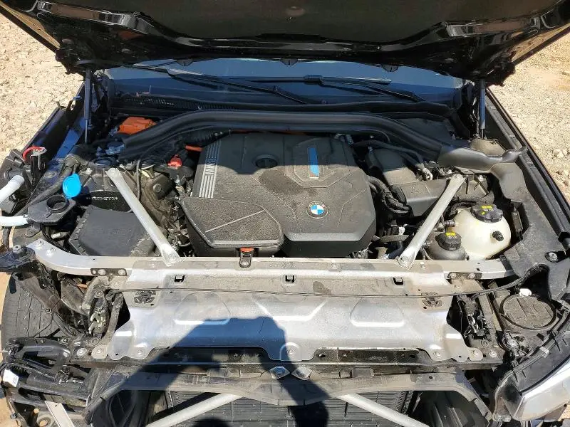 2021 BMW X3 XDRIVE30E  