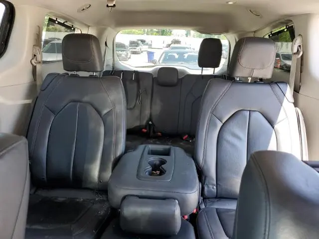 2020 CHRYSLER PACIFICA TOURING L PLUS  