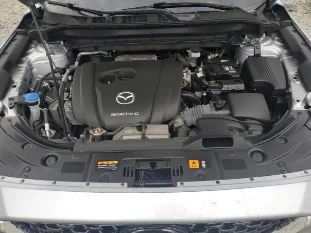 2022 MAZDA CX-5 PREFERRED  