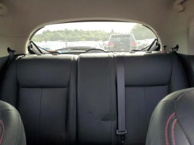 2014 NISSAN JUKE S  