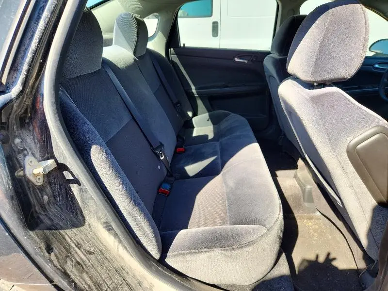 2013 CHEVROLET IMPALA LS  