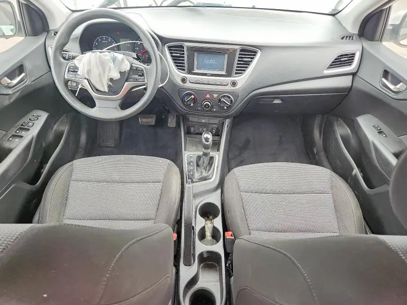 2020 HYUNDAI ACCENT SE  