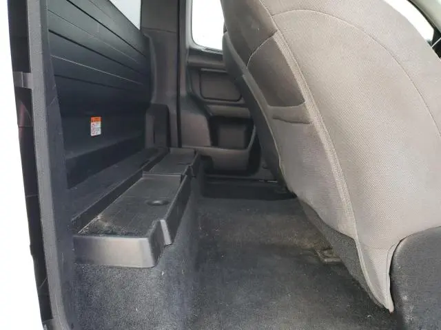 2022 TOYOTA TACOMA ACCESS CAB  