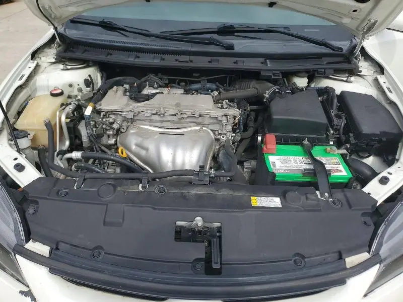 2016 SCION TC BASE  